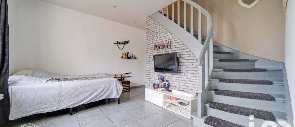 Maison 4 pièces de 90 m² à Créhange (57690)