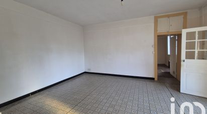 Maison 3 pièces de 86 m² à Le Menoux (36200)