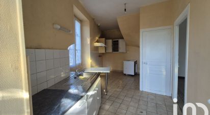 Maison 3 pièces de 86 m² à Le Menoux (36200)