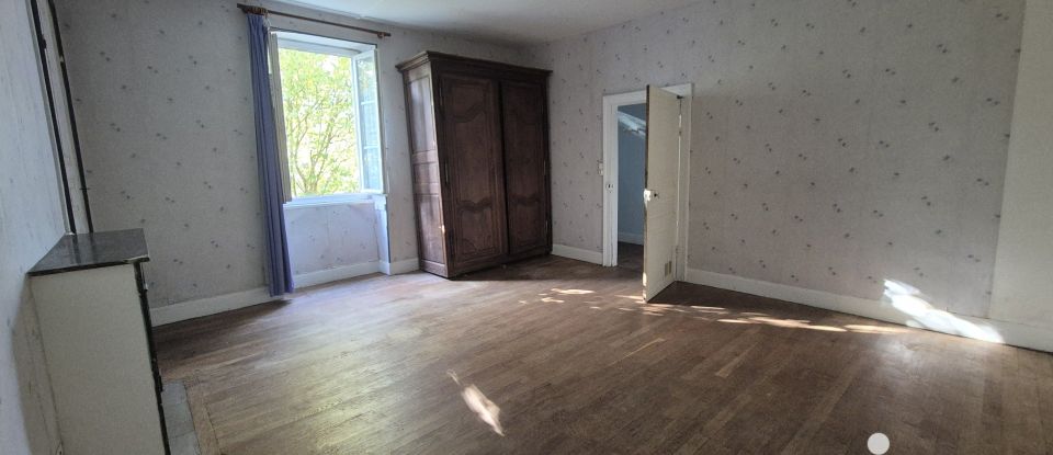 Maison 3 pièces de 86 m² à Le Menoux (36200)