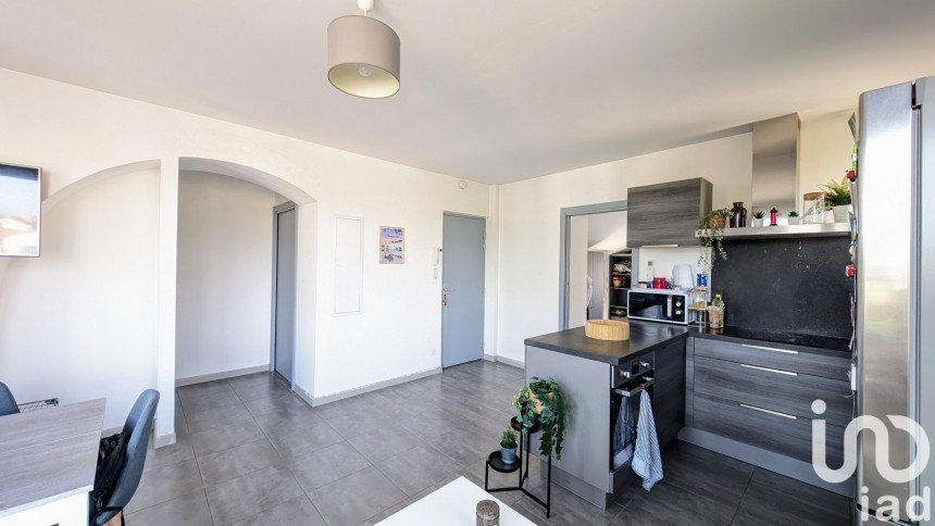 Appartement 3 pièces de 53 m² à Avignon (84000)