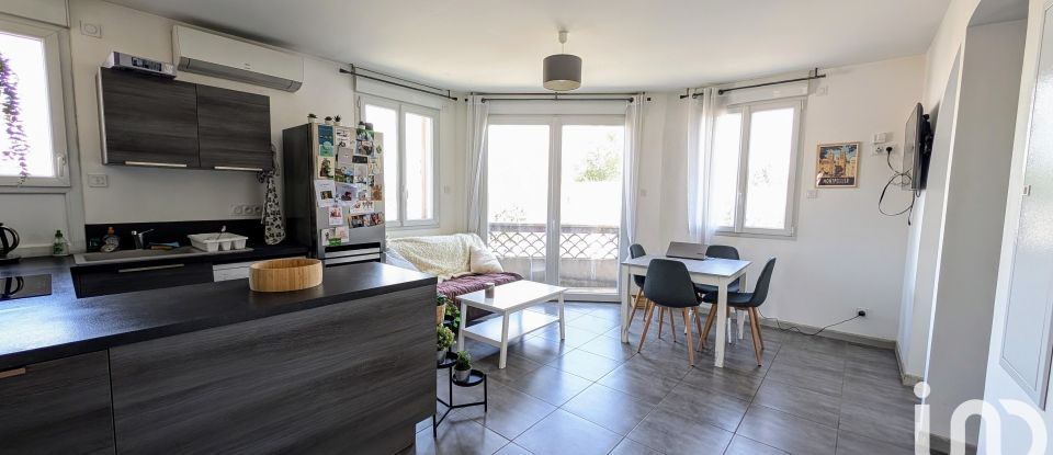 Appartement 3 pièces de 53 m² à Avignon (84000)