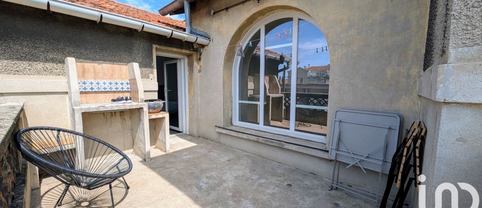 Appartement 3 pièces de 53 m² à Avignon (84000)