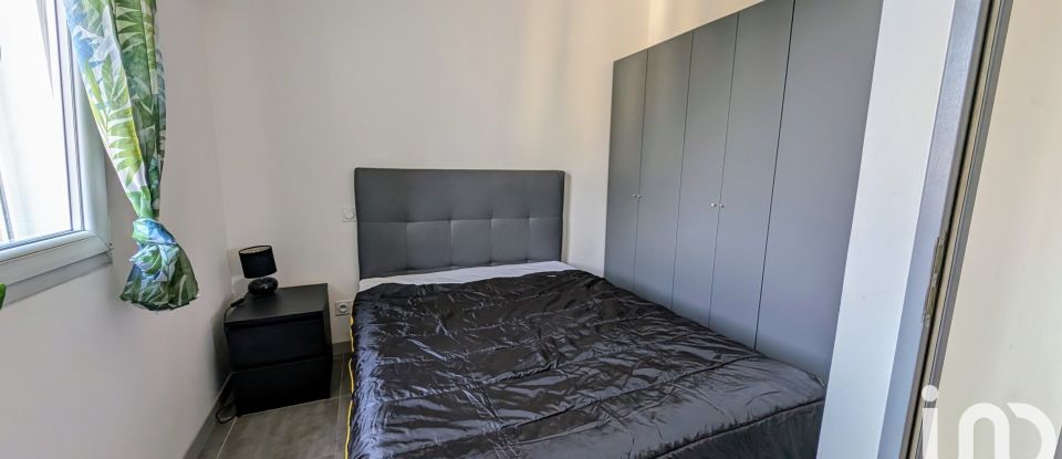 Appartement 3 pièces de 53 m² à Avignon (84000)