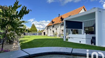 Traditional house 7 rooms of 220 m² in Betton (35830)