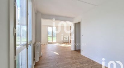 House 4 rooms of 82 m² in Donnemarie-Dontilly (77520)