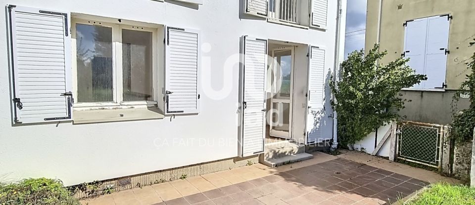 Maison 4 pièces de 82 m² à Donnemarie-Dontilly (77520)