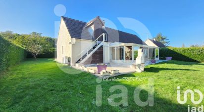 House 5 rooms of 120 m² in Marcilly-sur-Eure (27810)