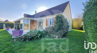 Maison 5 pièces de 120 m² à Marcilly-sur-Eure (27810)