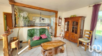 House 5 rooms of 120 m² in Marcilly-sur-Eure (27810)