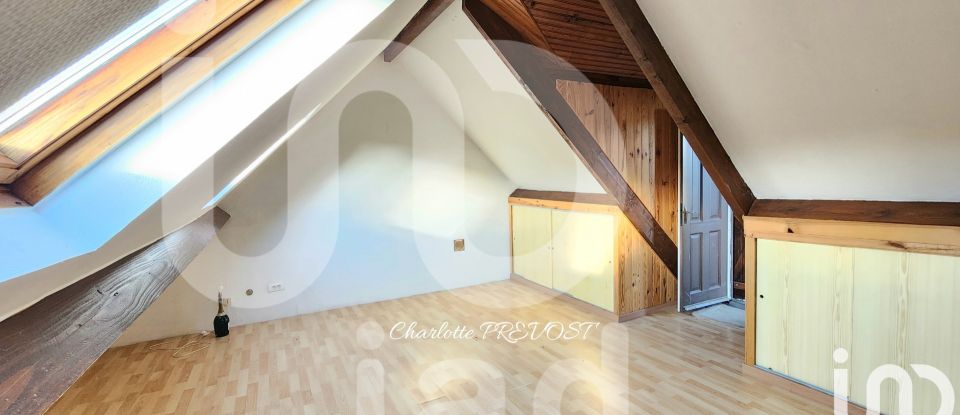 Maison 5 pièces de 120 m² à Marcilly-sur-Eure (27810)