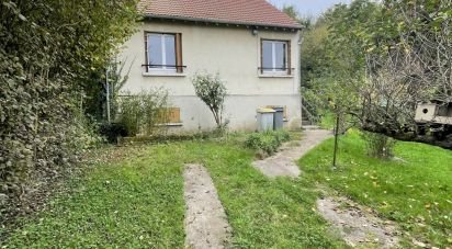 Maison 3 pièces de 47 m² à Chézy-sur-Marne (02570)