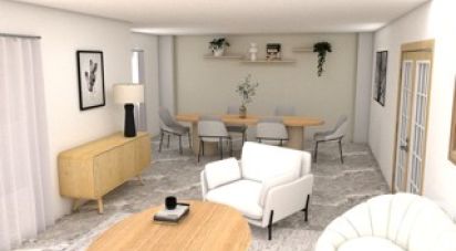 Appartement 3 pièces de 90 m² à Châteaurenard (13160)