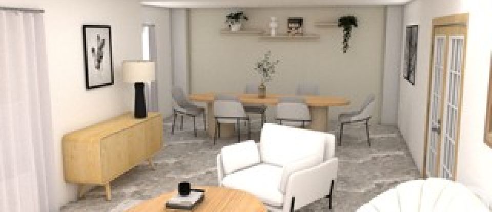 Apartment 3 rooms of 90 m² in Châteaurenard (13160)