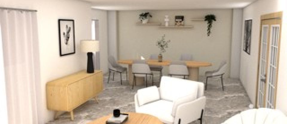 Apartment 3 rooms of 90 m² in Châteaurenard (13160)