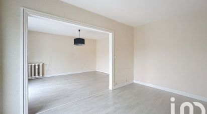 Appartement 4 pièces de 65 m² à Maisons-Laffitte (78600)