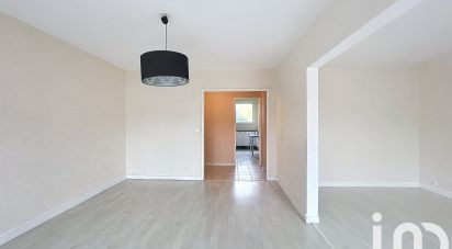 Appartement 4 pièces de 65 m² à Maisons-Laffitte (78600)