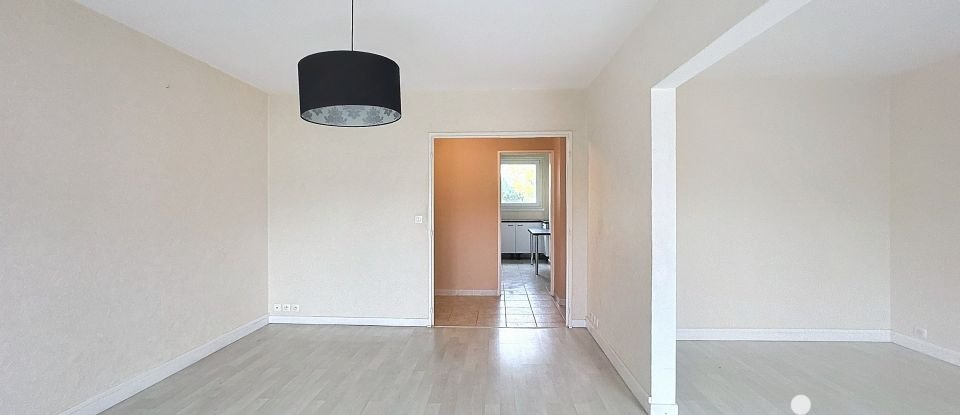 Appartement 4 pièces de 65 m² à Maisons-Laffitte (78600)