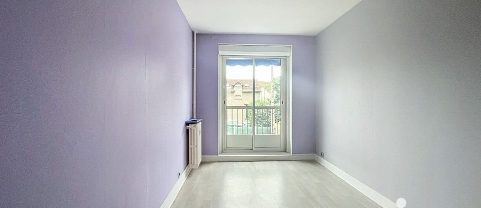 Appartement 4 pièces de 65 m² à Maisons-Laffitte (78600)