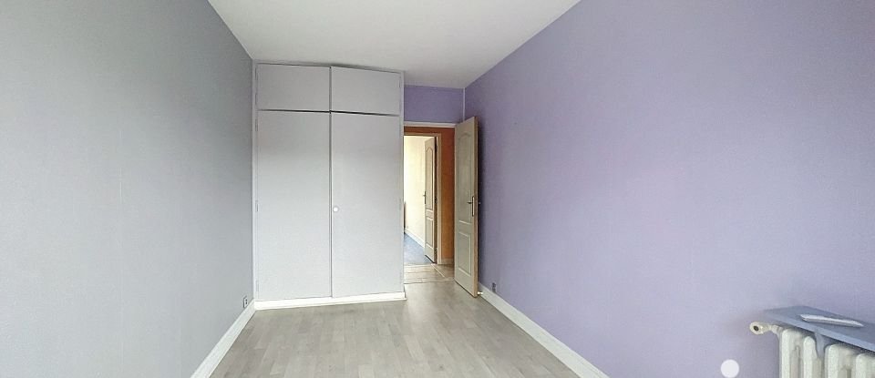 Appartement 4 pièces de 65 m² à Maisons-Laffitte (78600)