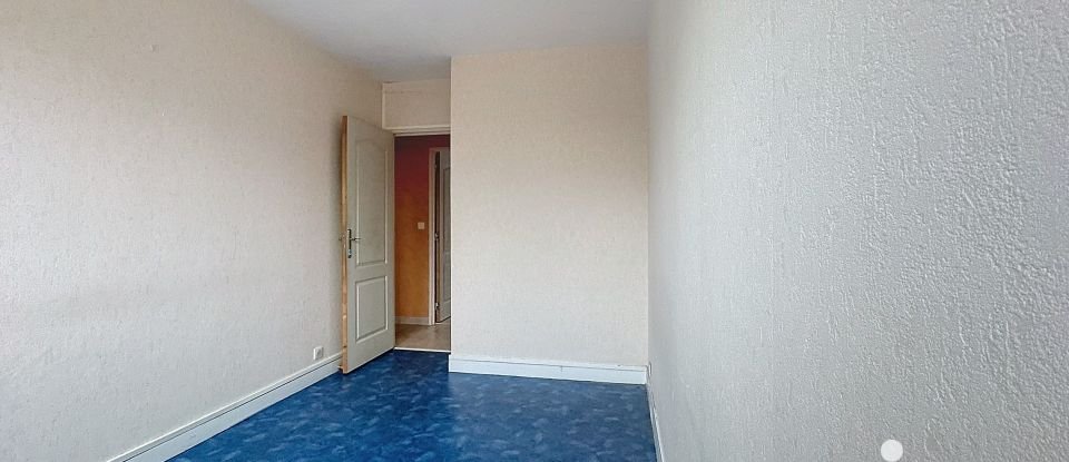 Appartement 4 pièces de 65 m² à Maisons-Laffitte (78600)