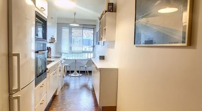 Appartement 5 pièces de 113 m² à Neuilly-sur-Seine (92200)