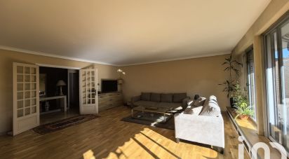 Appartement 5 pièces de 113 m² à Neuilly-sur-Seine (92200)