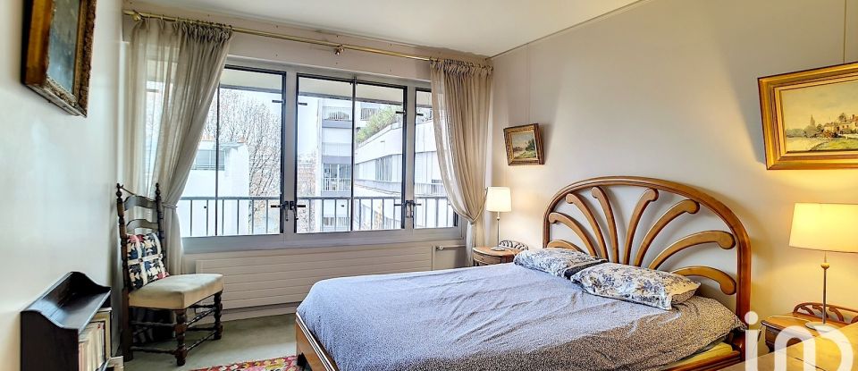 Appartement 5 pièces de 113 m² à Neuilly-sur-Seine (92200)