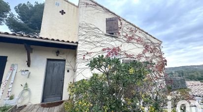 Maison traditionnelle 3 pièces de 69 m² à Martigues (13500)