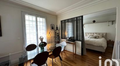 Apartment 4 rooms of 68 m² in Montrouge (92120)