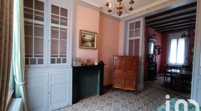 Town house 5 rooms of 90 m² in Verquin (62131)