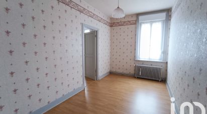 Town house 5 rooms of 90 m² in Verquin (62131)