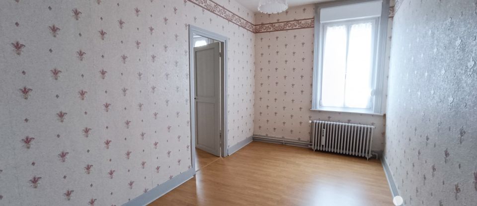 Town house 5 rooms of 90 m² in Verquin (62131)