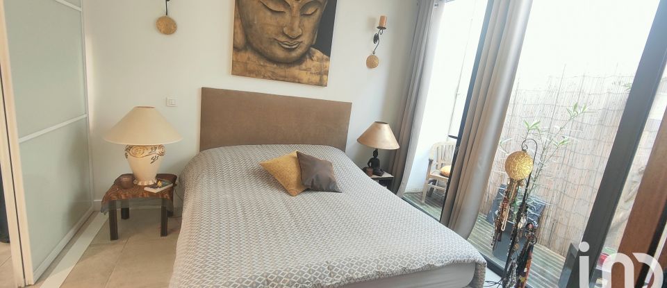 Loft 4 pièces de 120 m² à Marseille (13008)