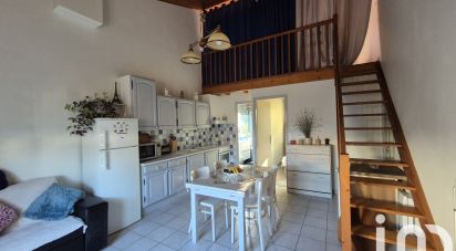 House 3 rooms of 50 m² in Talmont-Saint-Hilaire (85440)