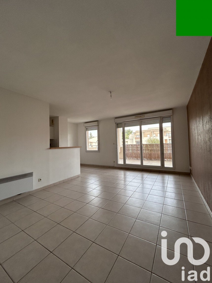 Appartement 3 pièces de 61 m² à Le Pontet (84130)