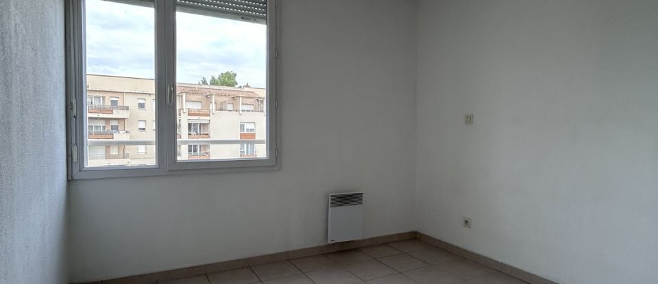 Appartement 3 pièces de 61 m² à Le Pontet (84130)