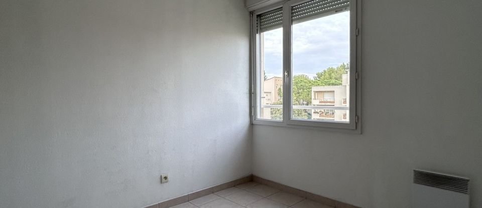 Appartement 3 pièces de 61 m² à Le Pontet (84130)