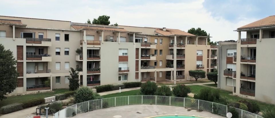 Appartement 3 pièces de 61 m² à Le Pontet (84130)