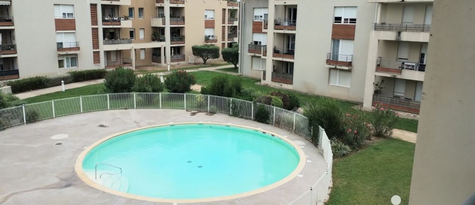 Appartement 3 pièces de 61 m² à Le Pontet (84130)