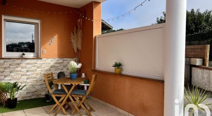 Appartement 4 pièces de 92 m² à Tarnos (40220)