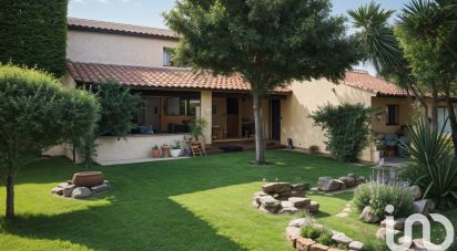 Maison 6 pièces de 157 m² à Thézan-lès-Béziers (34490)