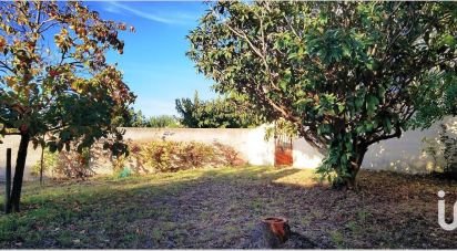 House 6 rooms of 157 m² in Thézan-lès-Béziers (34490)