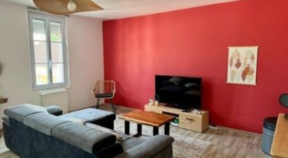 Appartement 3 pièces de 78 m² à Étigny (89510)