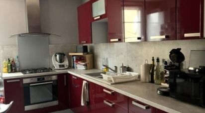 Appartement 3 pièces de 78 m² à Étigny (89510)