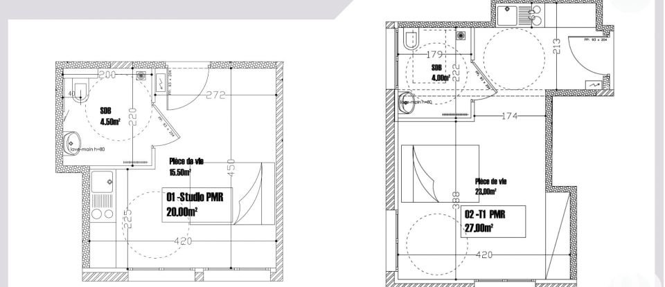 House 11 rooms of 611 m² in Limoges (87000)