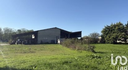 Maison traditionnelle 6 pièces de 200 m² à Saint-Vallier (16480)