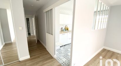 Appartement 3 pièces de 66 m² à Canet-en-Roussillon (66140)