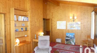 Apartment 2 rooms of 47 m² in Les Contamines-Montjoie (74170)