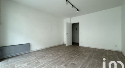 Studio 2 pièces de 32 m² à Fontenay-Trésigny (77610)